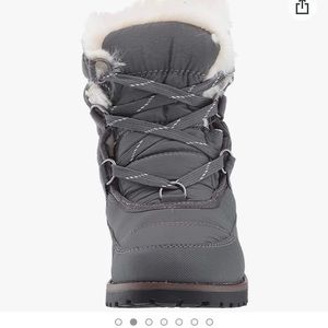 Water resistant booties byRock & Candy